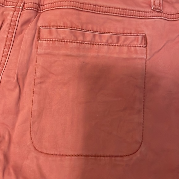 CAbi Hutton Nantucket High Waisted Jogger Pant - Picture 5 of 8